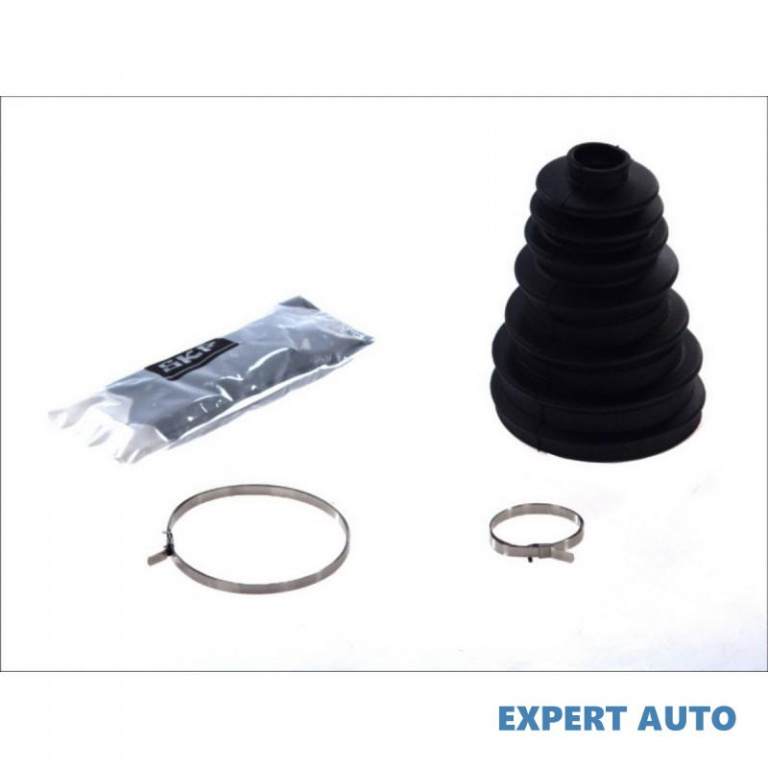 Burduf cap planetara roata Mazda 3 (BK) 2003-2009 #2 23662
