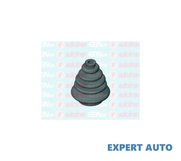 Burduf cap planetara Volkswagen VW LUPO (6X1, 6E1) 1998-2005 #2 24659