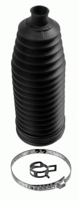 Burduf caseta directie BMW Seria 3 Touring (E91) (