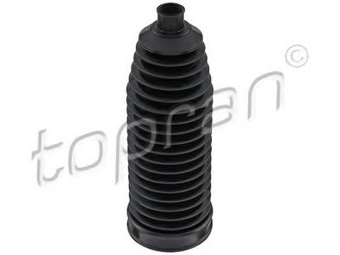 Burduf caseta directie BMW Seria 5 Touring (F11) (2010 - 2016) TOPRAN 501 314