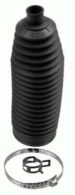 Burduf caseta directie BMW X3 (F25) (2010 - 2016) 