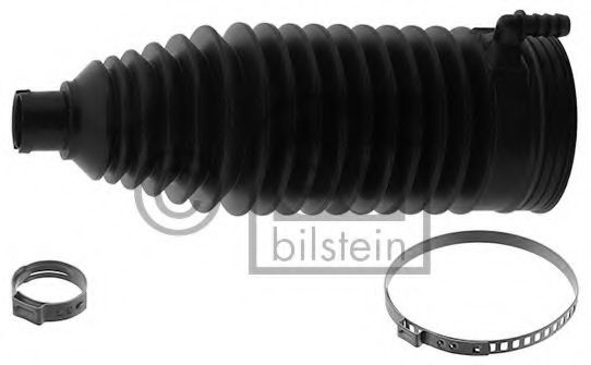 Burduf caseta directie CITROËN C4 II (B7) (2009 - 2016) Febi Bilstein 44797