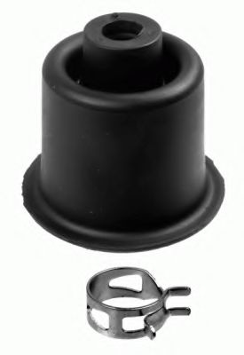 Burduf caseta directie CITROËN XSARA PICASSO (N68