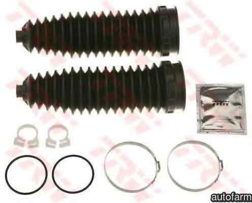 Burduf caseta directie FIAT PUNTO / GRANDE PUNTO 199 TRW JBE207