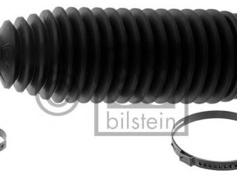 Burduf caseta directie FIAT SCUDO platou / sasiu (272, 270) (2007 - 2016) Febi Bilstein 36654