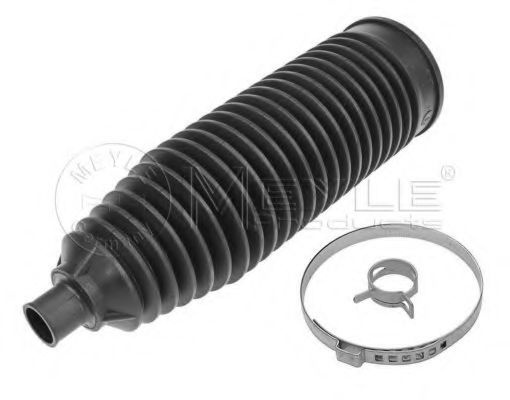 Burduf caseta directie FORD FOCUS C-MAX (2003 - 20