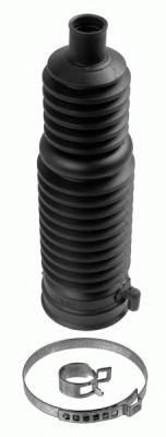 Burduf caseta directie FORD MONDEO Mk III combi (BWY) (2000 - 2007) LEMFÖRDER 30250 01