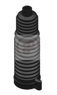 Burduf caseta directie FORD MONDEO Mk III limuzina (B4Y) (2000 - 2007) AUTOFREN SEINSA D9121