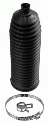 Burduf caseta directie MERCEDES SLK (R172) (2011 - 2016) LEMFÖRDER 34916 01
