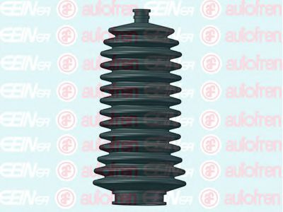 Burduf caseta directie NISSAN INTERSTAR caroserie (X70) (2002 - 2016) AUTOFREN SEINSA D9271