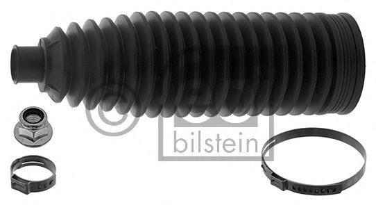 Burduf caseta directie OPEL INSIGNIA limuzina (2008 - 2016) Febi Bilstein 45096