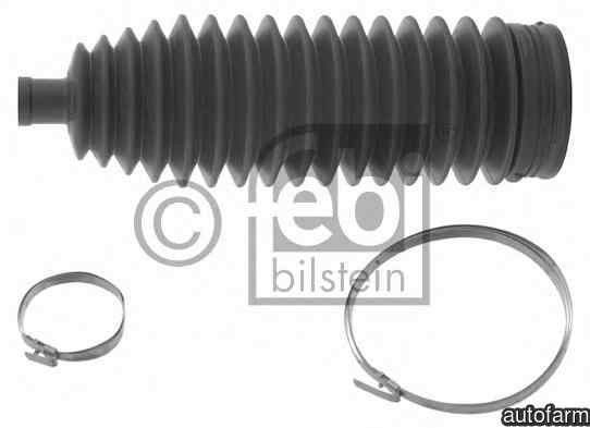 Burduf caseta directie OPEL VIVARO Combi (J7) FEBI BILSTEIN 27128