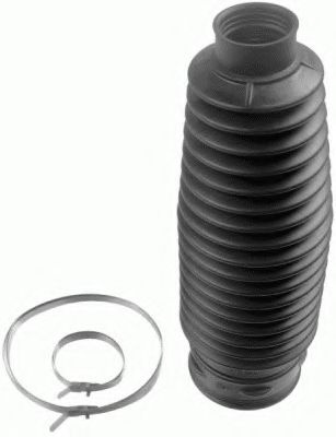 Burduf caseta directie PEUGEOT 407 cupe (6C_) (2005 - 2016) LEMFÖRDER 33844 01