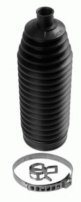 Burduf caseta directie PEUGEOT EXPERT Tepee (VF3V_) (2007 - 2016) LEMFÖRDER 34043 01