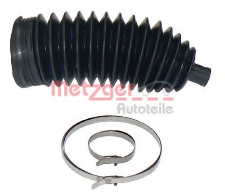 Burduf caseta directie RENAULT ESPACE Mk IV (JK0/1_) (2002 - 2016) METZGER 755.012