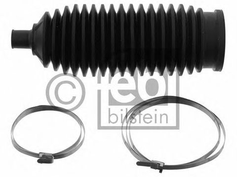 Burduf caseta directie RENAULT SYMBOL II (LU1/2_) (2008 - 2016) Febi Bilstein 29525