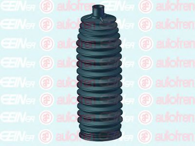 Burduf caseta directie RENAULT TRAFIC II bus (JL) (2001 - 2016) AUTOFREN SEINSA D9296