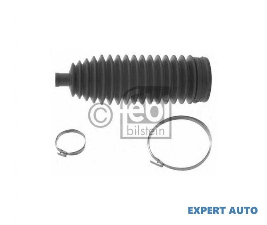 Burduf caseta directie Renault TRAFIC II platou / sasiu (EL) 2001-2016 #2 00206