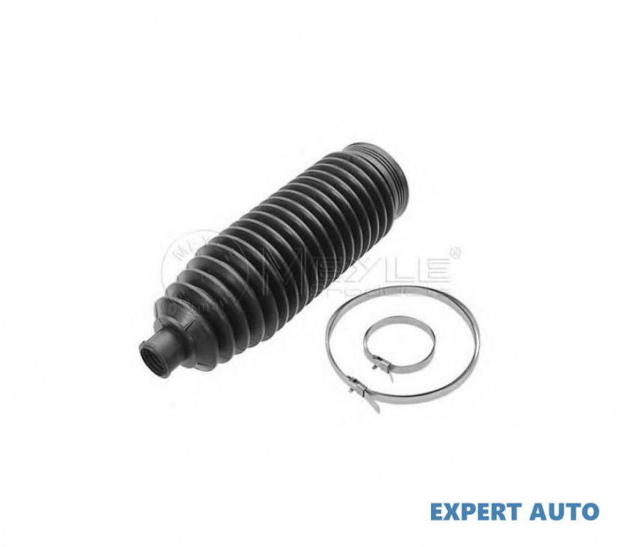 Burduf caseta directie Volkswagen VW JETTA III (1K2) 2005-2010 #2 1006200002