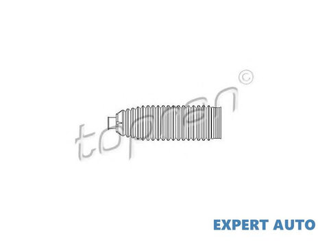 Burduf caseta directie Volkswagen VW TOURAN (1T1, 1T2) 2003-2010 #2 1006200002