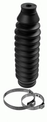 Burduf caseta directie VW LUPO (6X1, 6E1) (1998 - 2005) LEMFÖRDER 30175 01