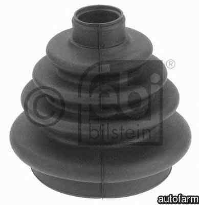 Burduf cauciuc, articulatie planetara FIAT PANDA (