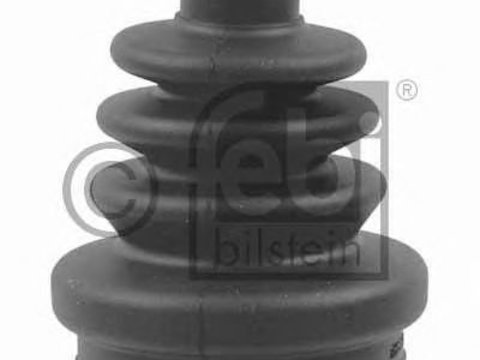 Burduf cauciuc, articulatie planetara FORD COURIER (F3L, F5L) (1991 - 1996) FEBI BILSTEIN 05641 piesa NOUA