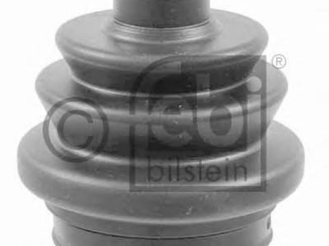 Burduf cauciuc, articulatie planetara FORD GRANADA (GGTL, GGFL), FORD GRANADA I (GAE, GGE), FORD GRANADA Mk III limuzina (GGE) - FEBI BILSTEIN 03312