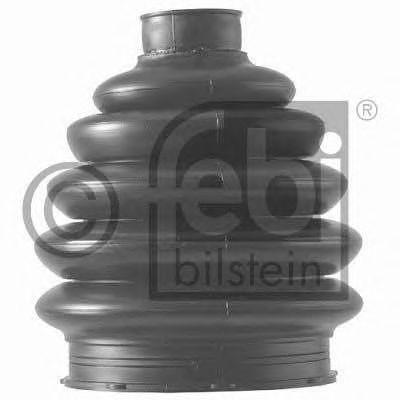 Burduf cauciuc, articulatie planetara FORD KA (RB_) (1996 - 2008) FEBI BILSTEIN 01006