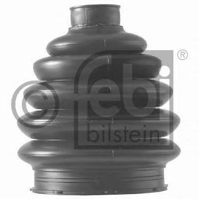 Burduf cauciuc, articulatie planetara FORD KA (RB_), FORD KA Van (RB) - FEBI BILSTEIN 01006