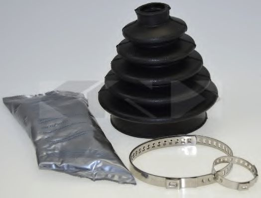 Burduf cauciuc, articulatie planetara LEXUS RX (MHU3, GSU3, MCU3) (2003 - 2008) SPIDAN 190964 piesa NOUA