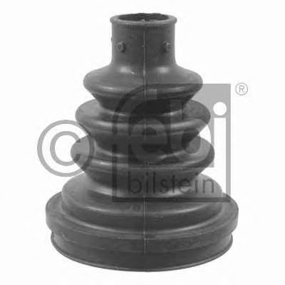 Burduf cauciuc, articulatie planetara OPEL CORSA B