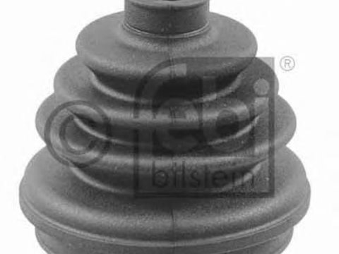 Burduf cauciuc, articulatie planetara OPEL KADETT D (31_-34_, 41_-44_), OPEL MONZA E (39_, 49_), OPEL KADETT E Cabriolet (43B_) - FEBI BILSTEIN 03170