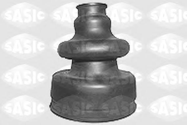 Burduf cauciuc, articulatie planetara PEUGEOT 205 (741A/C), PEUGEOT 205 Cabriolet (741B, 20D), PEUGEOT 205 Mk II (20A/C) - SASIC 1009359
