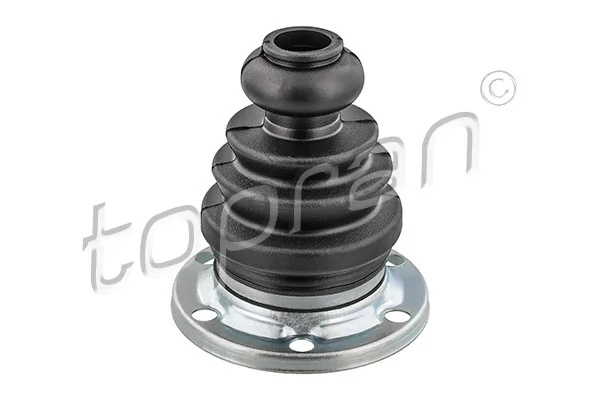 Burduf cauciuc articulatie planetara Topran VW PASSAT B5.5 Variant (3B6) 2000-2005 - 103 660