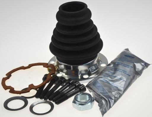 Burduf cauciuc, articulatie planetara VW GOLF IV (1J1), Hatchback, 08.1997 - 12.2007 Löbro 300489