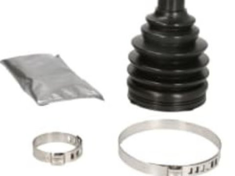 Burduf cauciuc cap planetara exterior (fi: 21,5/67) (lungime96) (set) CITROEN C1 PEUGEOT 107 TOYOTA AYGO 1.0 06.05-09.14