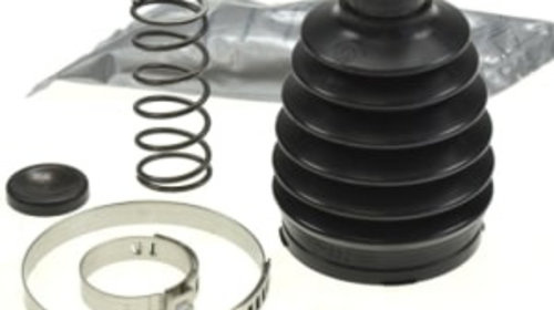 Burduf cauciuc cap planetara exterior (fi: 21/62) (lungime96) (set) RENAULT CLIO III, LAGUNA III, MODUS, VEL SATIS 1.2-2.0 d 12.04-