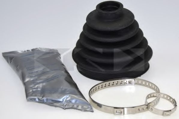 Burduf cauciuc cap planetara FORD FOCUS II (DA_) (2004 - 2012) SPIDAN 190968