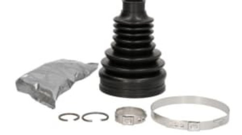 Burduf cauciuc cap planetara Interior (fi: 23,2/68,5) (lungime105) RENAULT TWINGO III SMART FORFOUR, FORTWO 0.9/1.0/Electric 07.14-