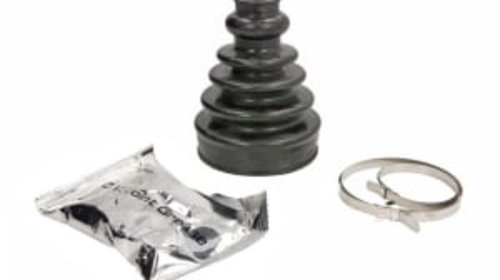 Burduf cauciuc cap planetara Interior (fi: 24/70) (lungime116) (set) VOLVO V60 I, V70 II AUDI A3, A4 ALLROAD B9, A4 B6, A4 B7, A5, A6 C5, ALLROAD C5 SEAT ALHAMBRA 1.8-4.2 09.95-