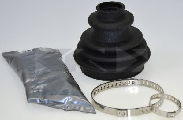 Burduf cauciuc cap planetara MERCEDES A-CLASS (W168) (1997 - 2004) SPIDAN 190967