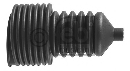 Burduf cauciuc directie 21169 FEBI BILSTEIN pentru Renault 19 Renault 21 Renault 25 Renault Espace Renault Express Renault Extra Renault Rapid Renault Clio