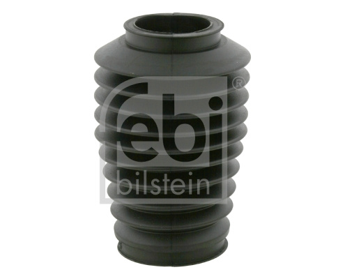 Burduf cauciuc, directie Axa fata ambele parti (14401 FEBI BILSTEIN) OPEL,VAUXHALL