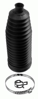 Burduf cauciuc, directie BMW 1 (E81), BMW 3 limuzina (E90), BMW 3 Touring (E91) - Lemforder 33631 01