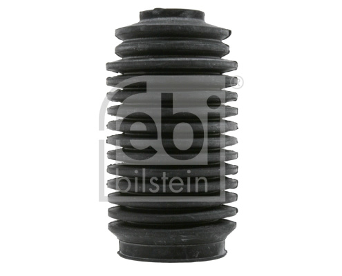 Burduf cauciuc, directie FEBI BILSTEIN montare Axa fata dreapta 21694 pentru VW TRANSPORTER T4 caroserie (70A, 70H, 7DA, 7DH) 1990 1991 1992 1993 1994 1995 1996 1997 1998 1999 2000 2001 2002 2003