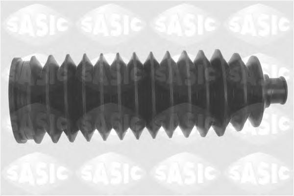 Burduf cauciuc, directie FIAT DOBLO (119), FIAT DOBLO Cargo (223) - SASIC 9006730