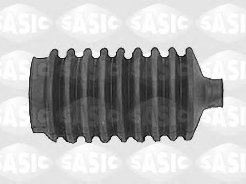 Burduf cauciuc, directie FIAT PUNTO (176), FIAT PUNTO Cabriolet (176C), FIAT BARCHETTA (183) - SASIC 9006702