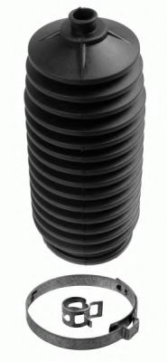 Burduf cauciuc, directie FIAT PUNTO Van (176L) (19