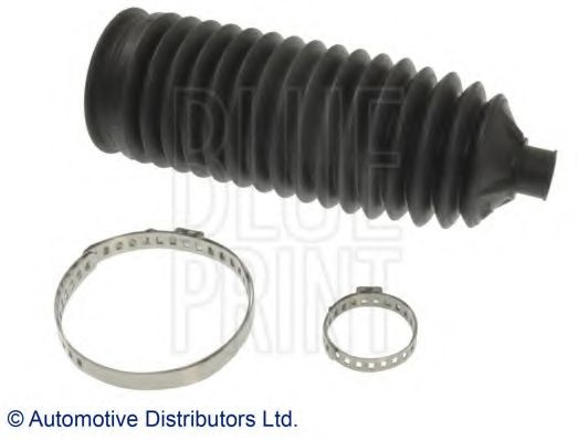 Burduf cauciuc, directie NISSAN QASHQAI / QASHQAI +2 (J10, JJ10) (2007 - 2013) BLUE PRINT ADN181506 piesa NOUA